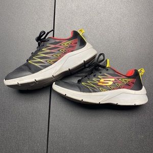 Skechers size boy 2